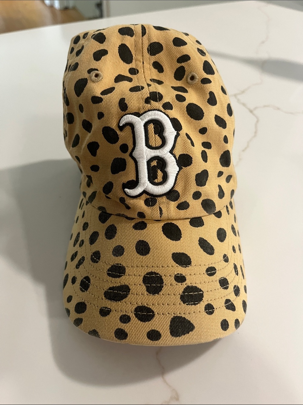 Women’s Boston Hat